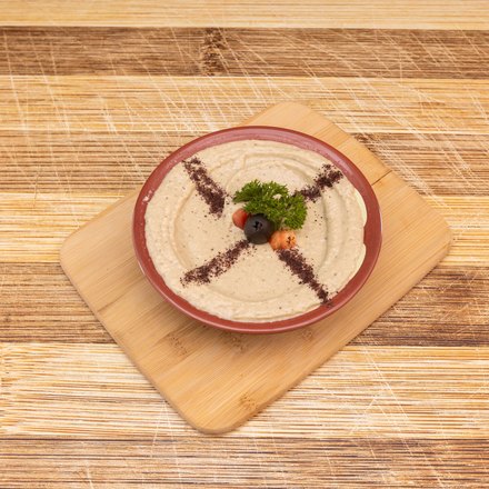 Babaghanoush