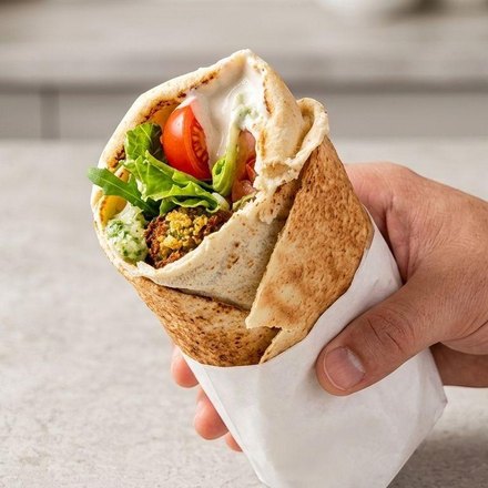 Falafel