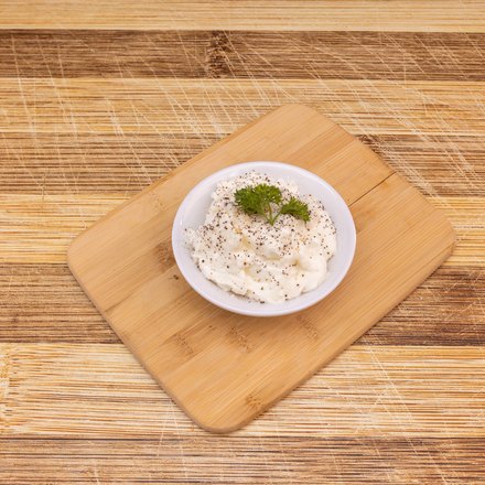 Garlic Sauce