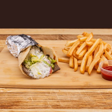 Gyro