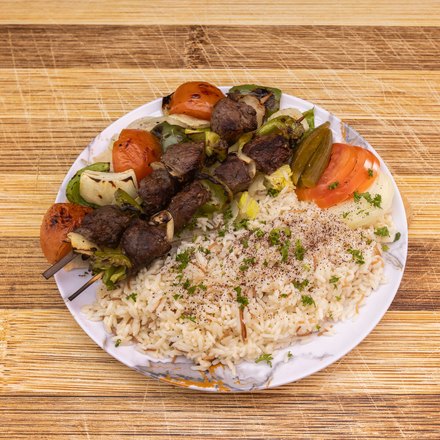 Shish Kabob