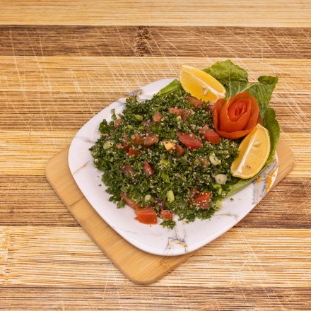 Tabouli